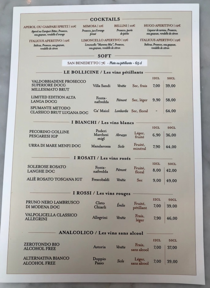 Eataly photo 3
