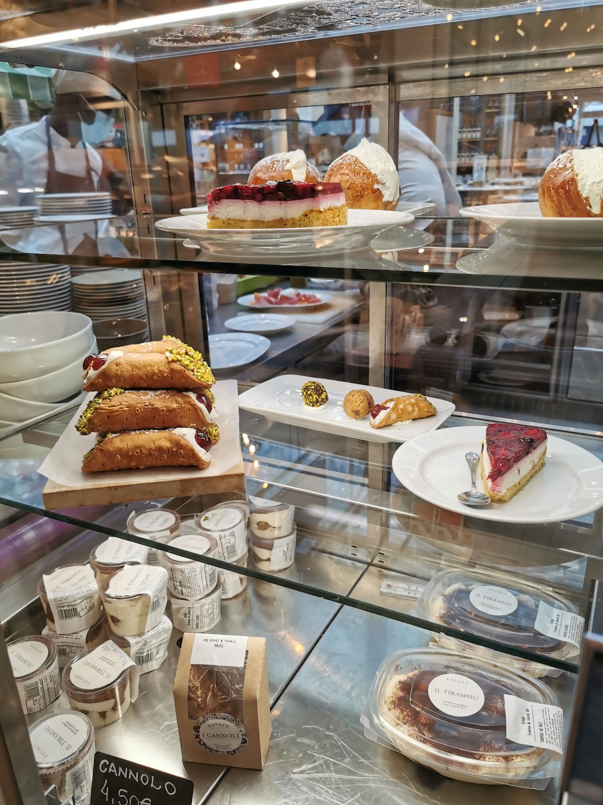 Eataly photo 8
