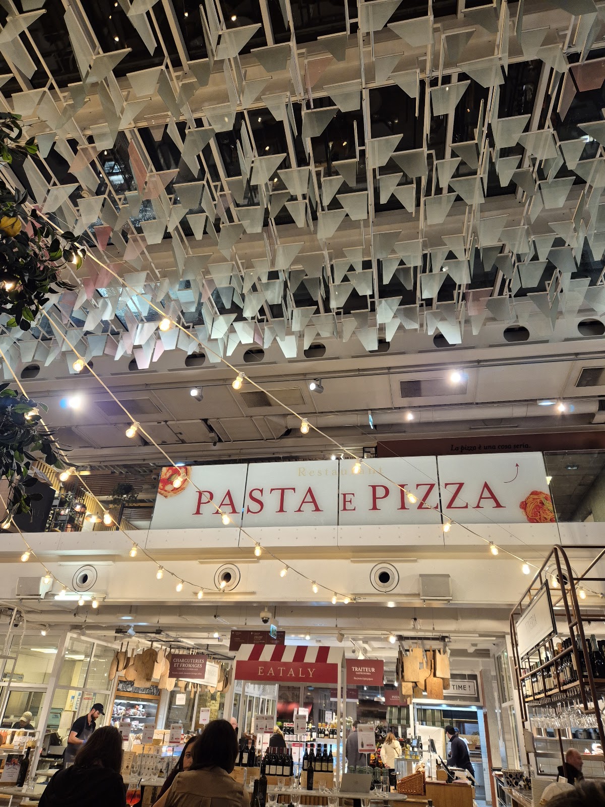 Eataly photo 2