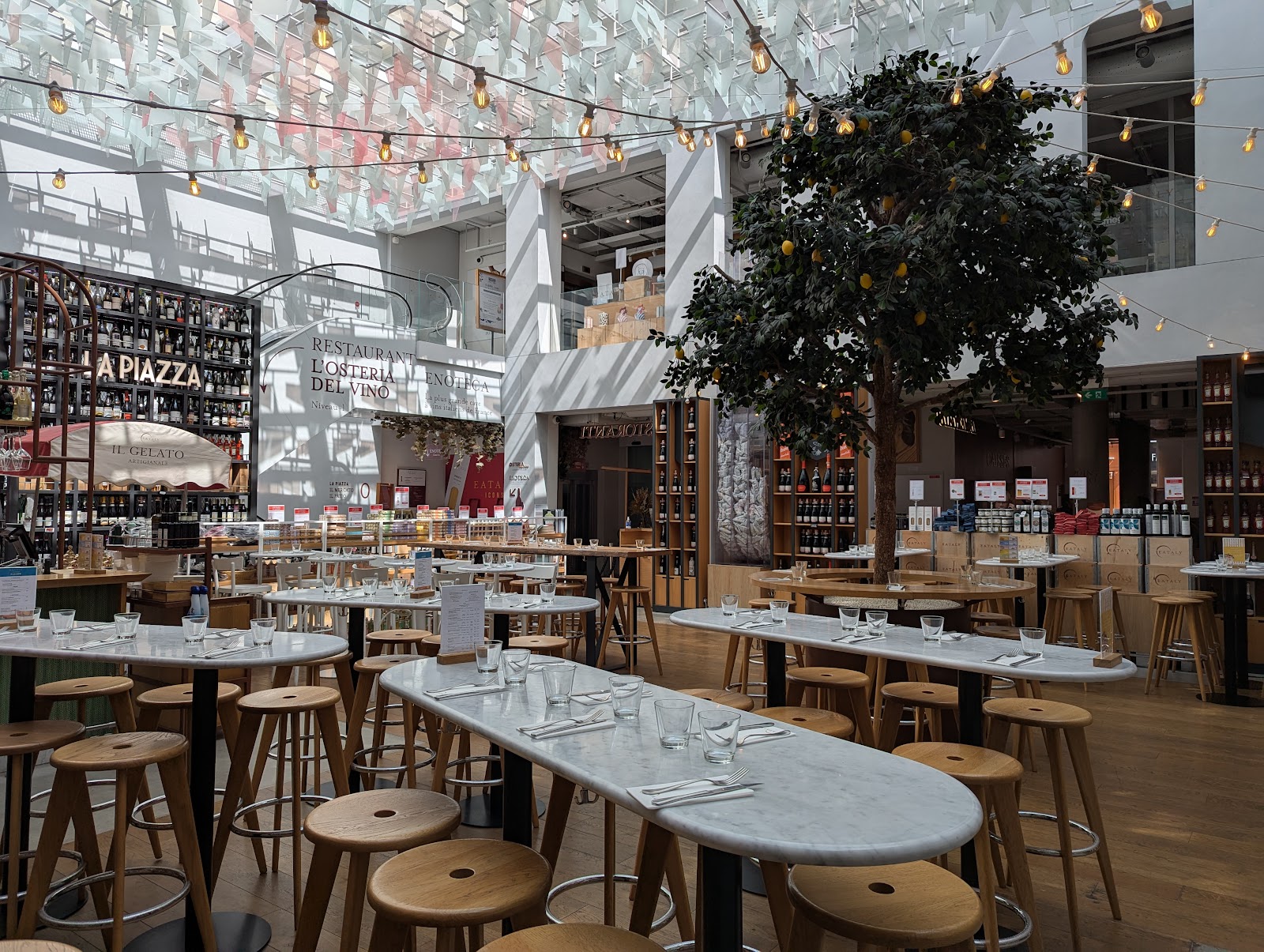 Eataly photo 9