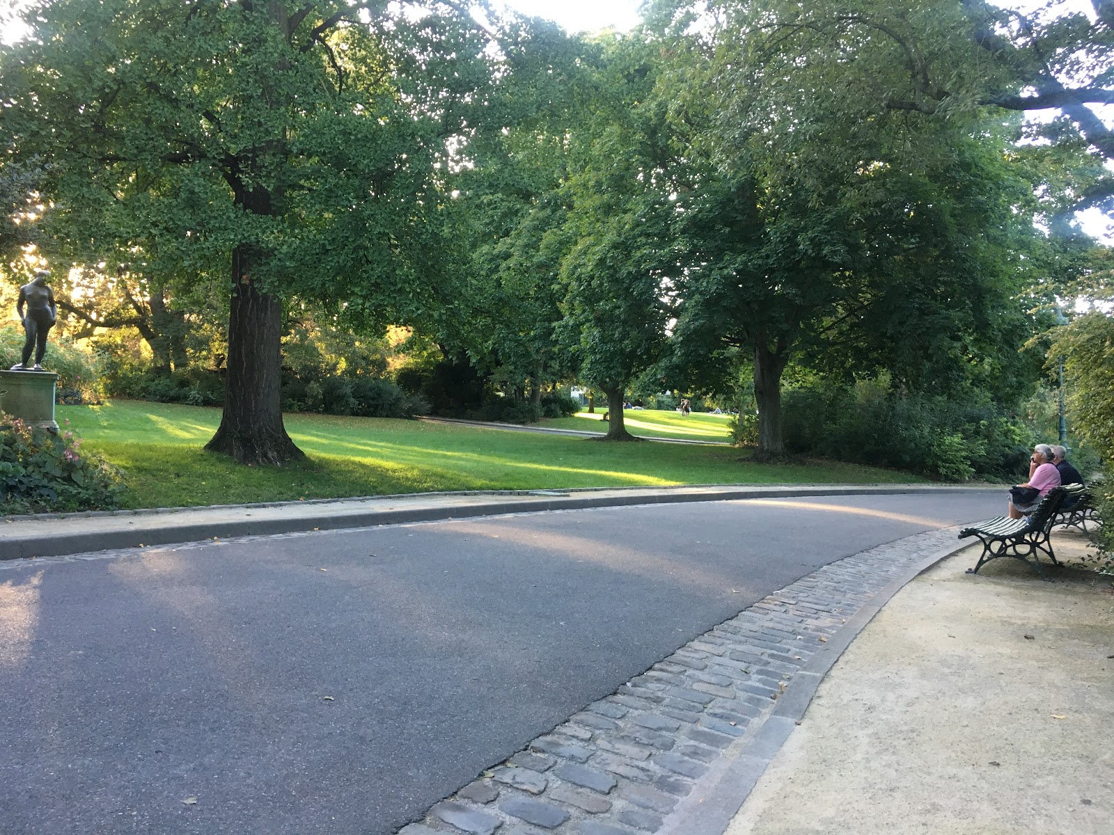 Parc Montsouris photo 2