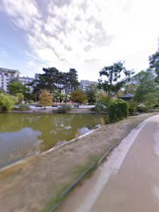 Parc Montsouris photo 9