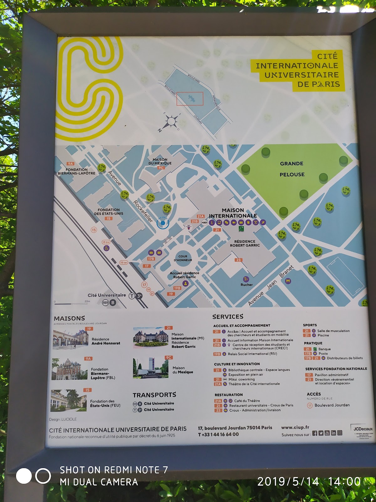 Parc Montsouris photo 5