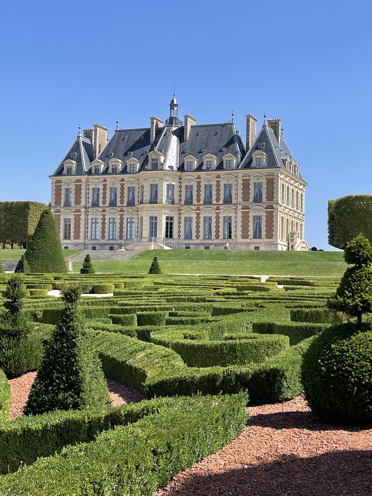 Domaine de Sceaux, parc et musée départementaux photo 9
