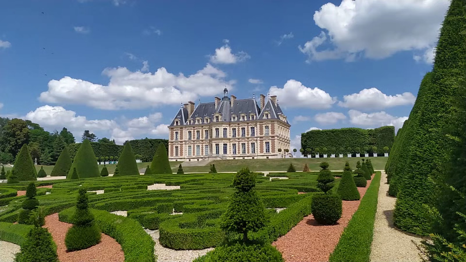 Domaine de Sceaux, parc et musée départementaux photo 7