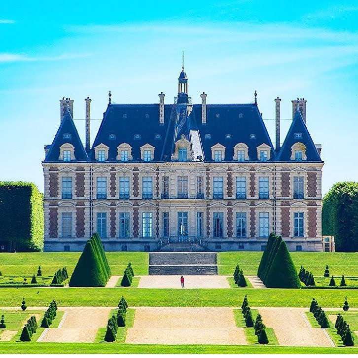 Domaine de Sceaux, parc et musée départementaux photo 1