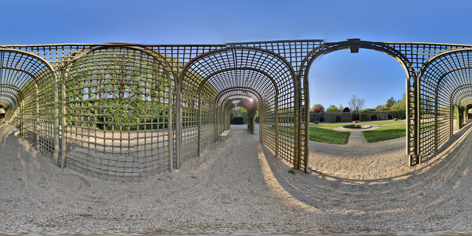 Domaine de Sceaux, parc et musée départementaux photo 8