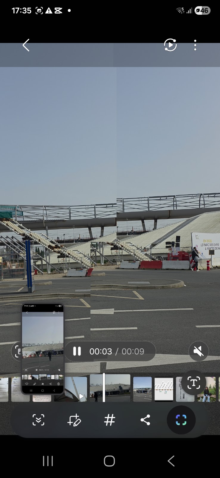 Parc des Expositions de Villepinte photo 10