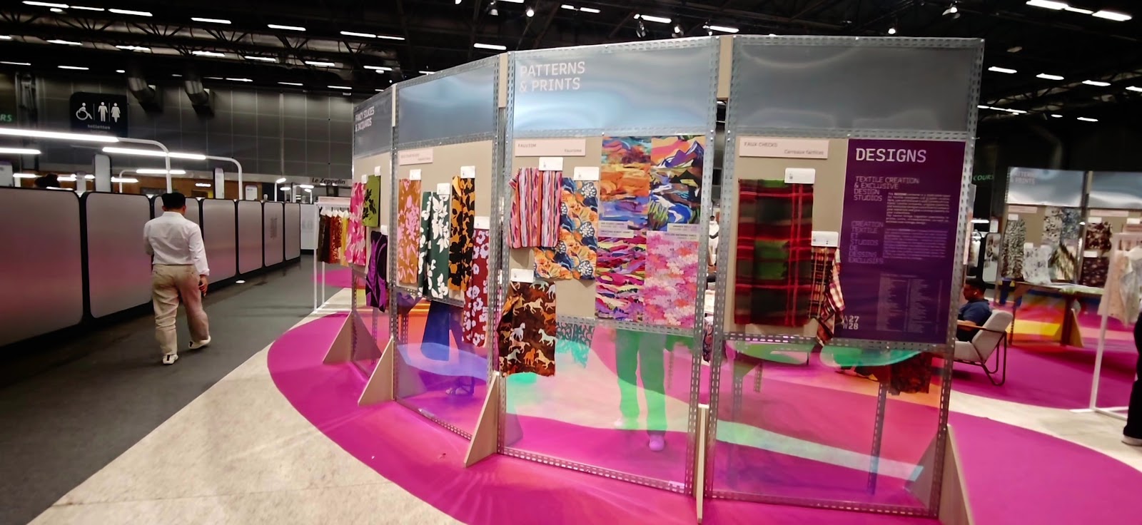 Parc des Expositions de Villepinte photo 3