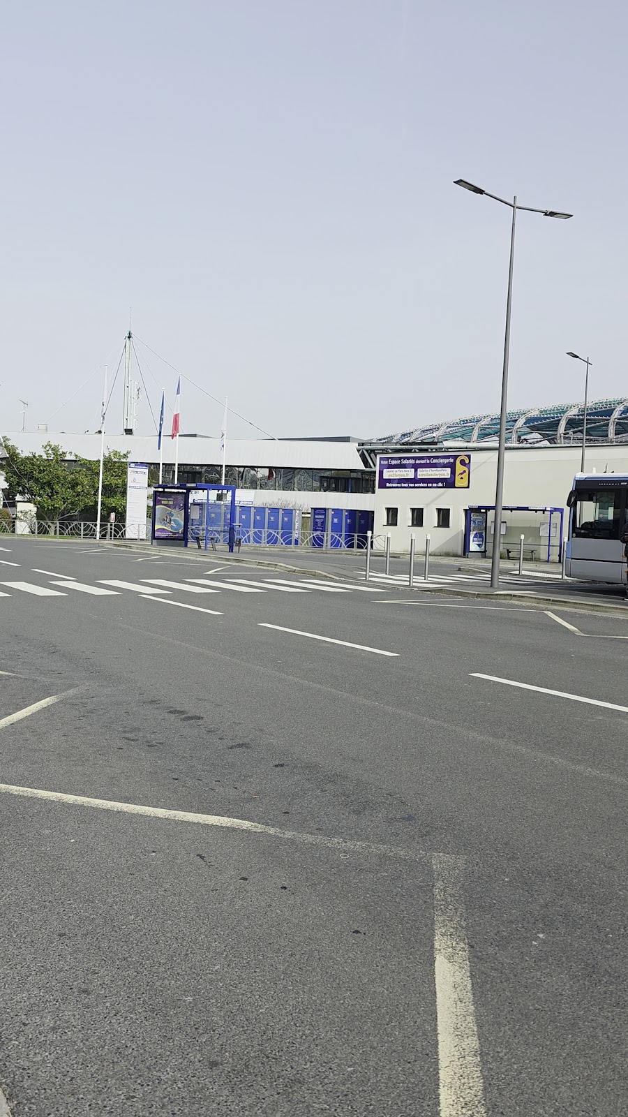 Parc des Expositions de Villepinte photo 9
