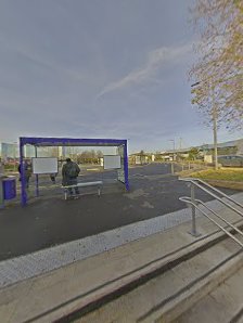Parc des Expositions de Villepinte photo 7
