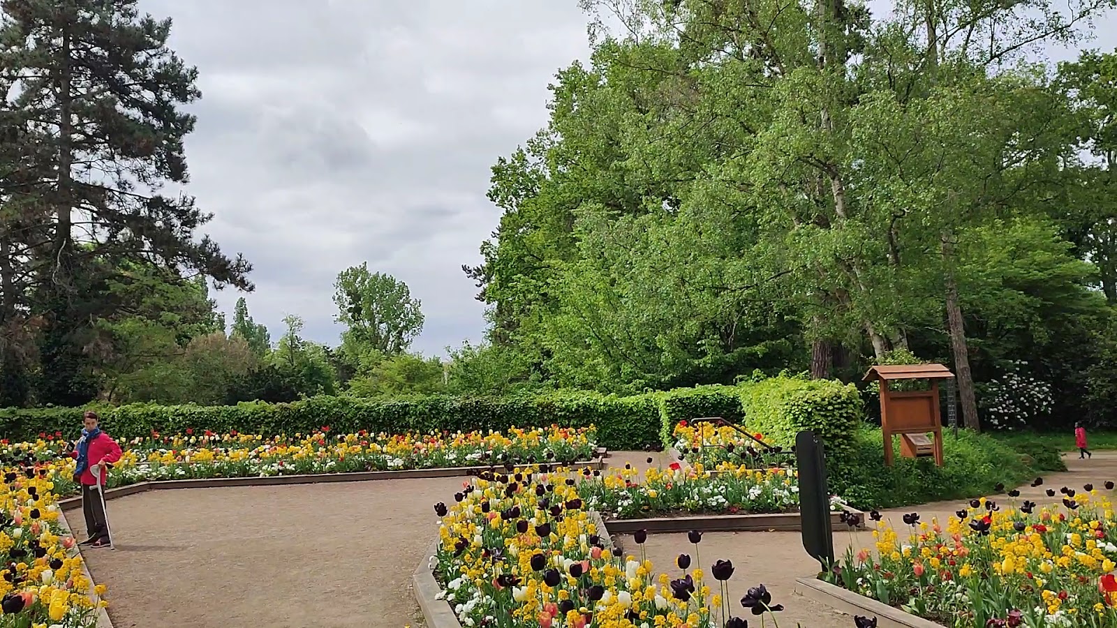 Parc Floral de Paris photo 4