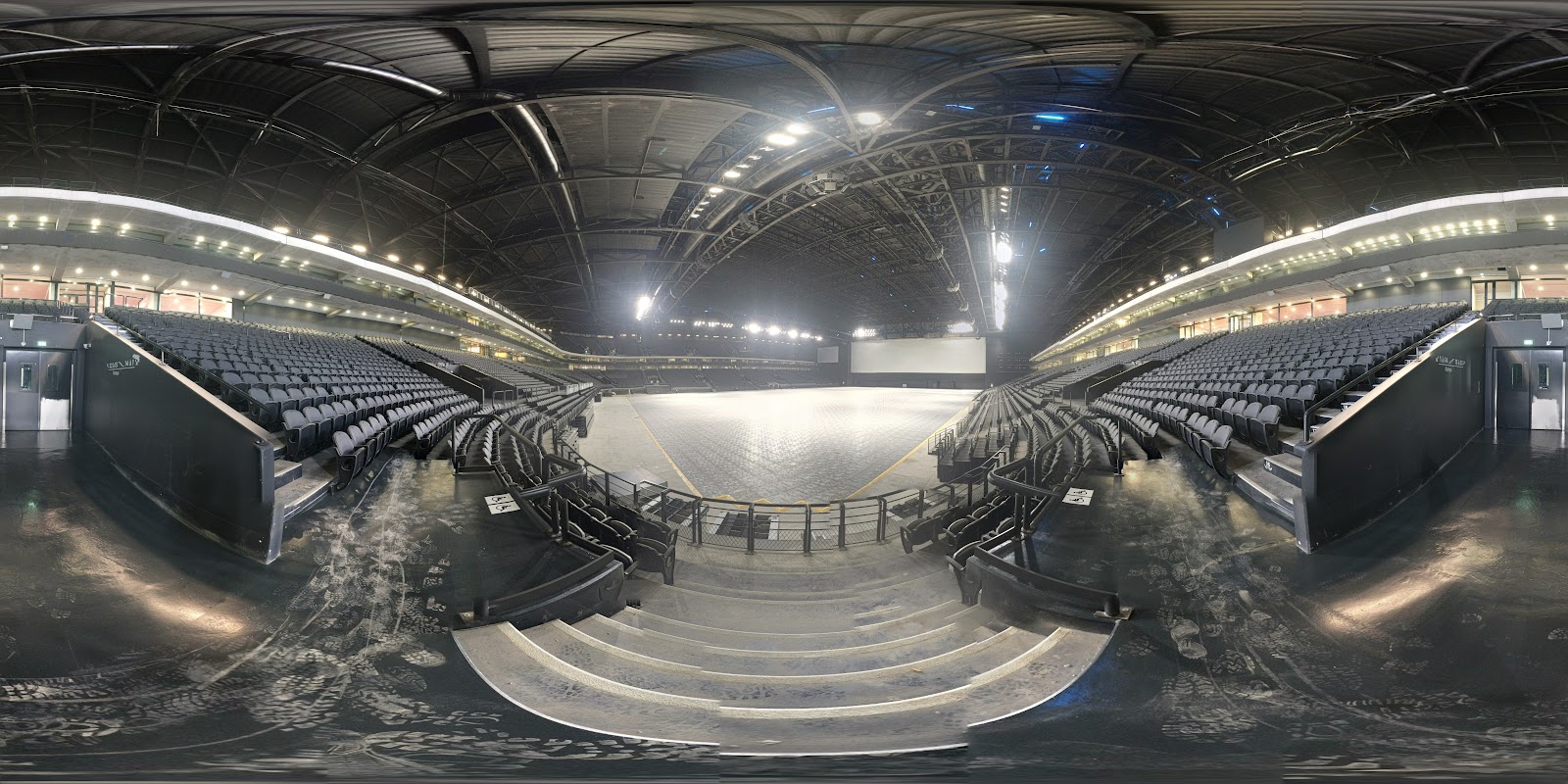 Paris La Défense Arena photo 6