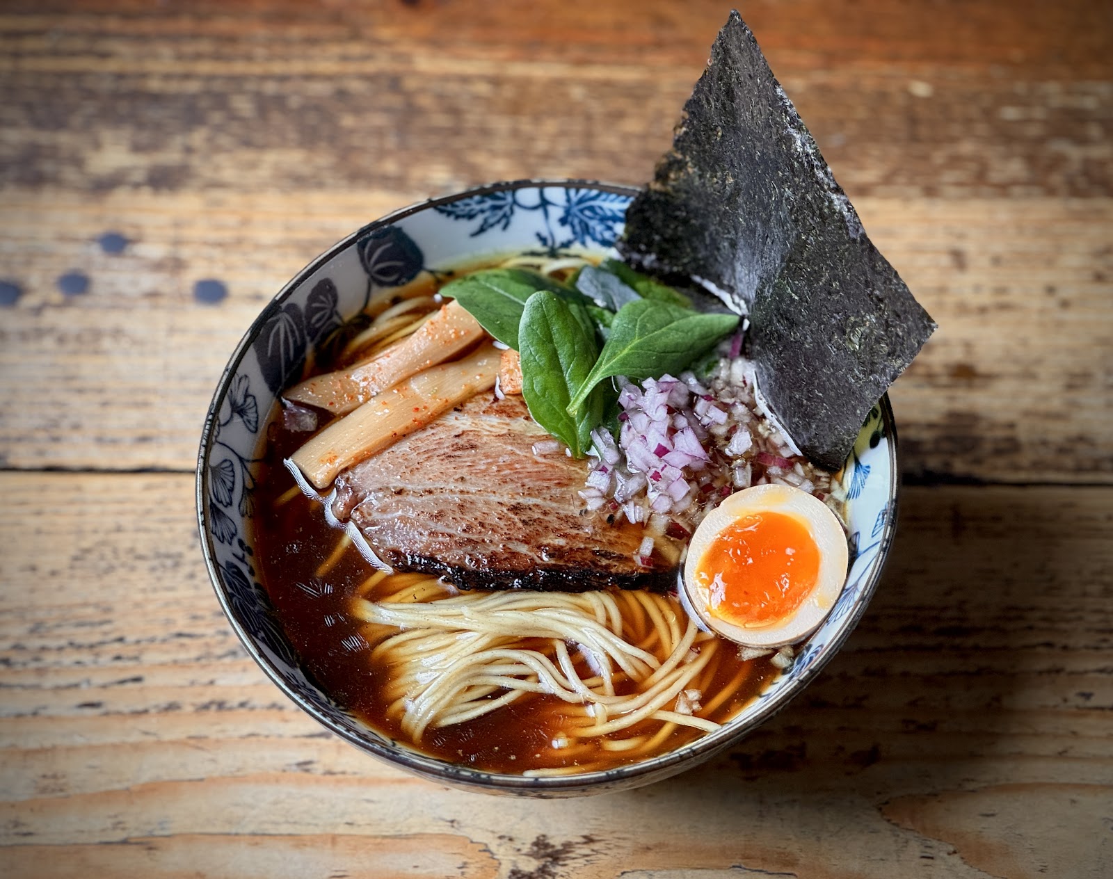 Kodawari Ramen (Yokochō) photo 9