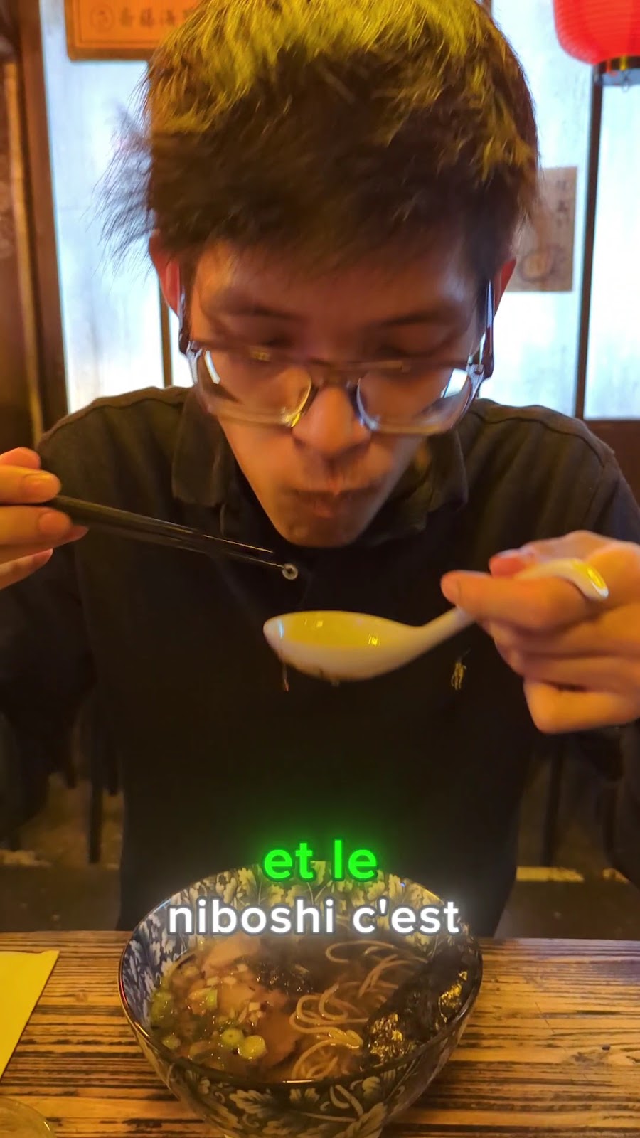 Kodawari Ramen (Yokochō) photo 8