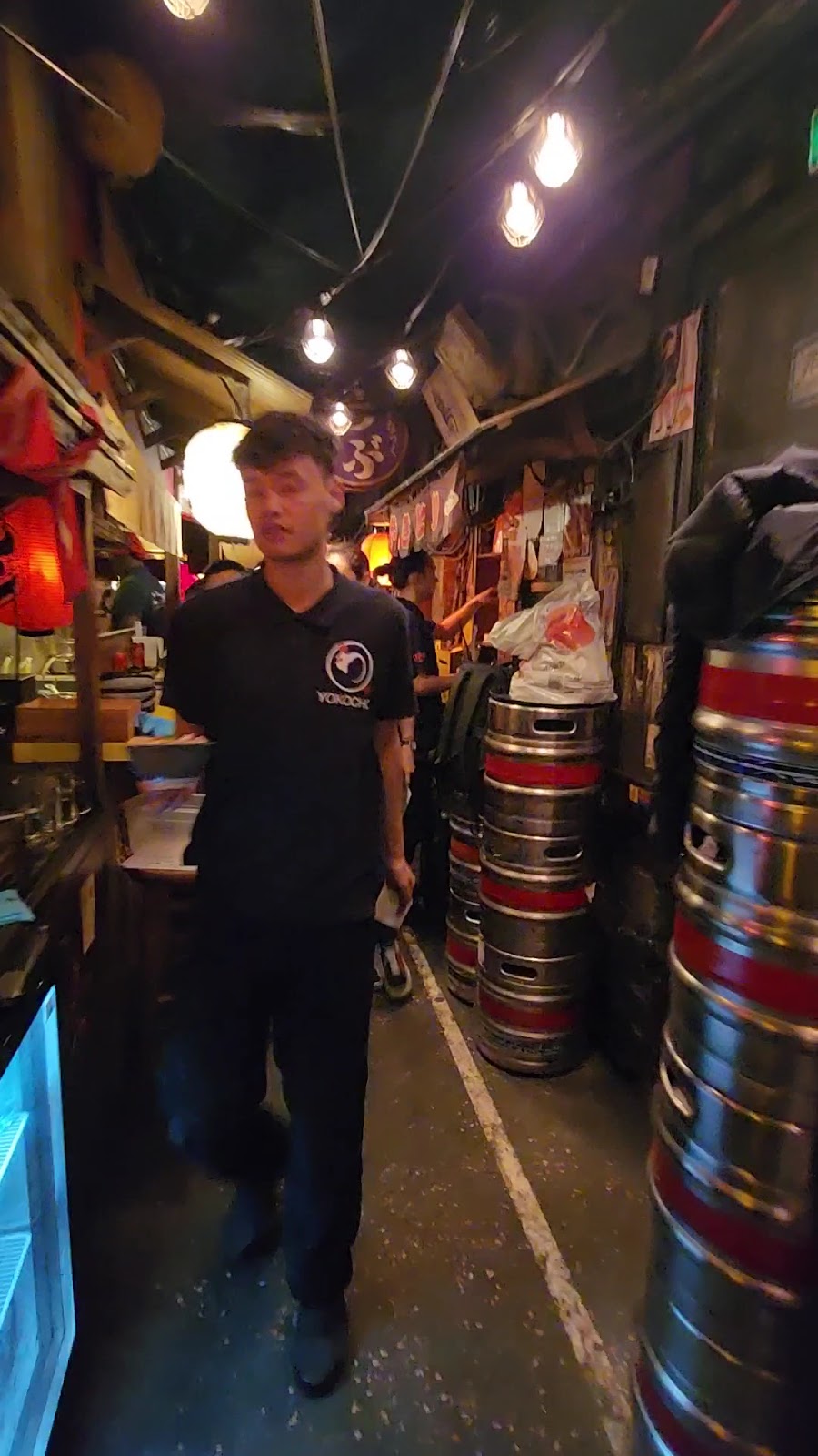 Kodawari Ramen (Yokochō) photo 10
