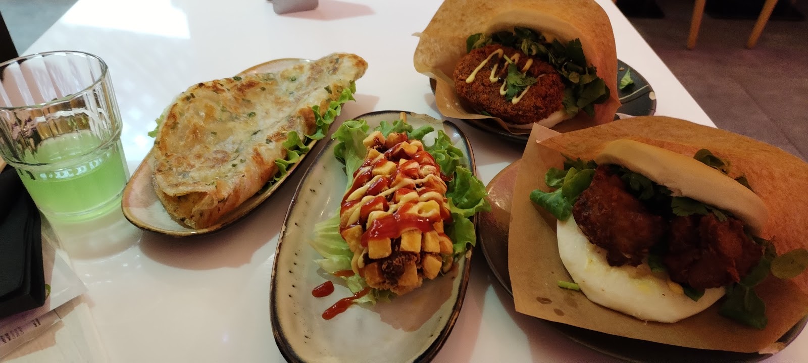 YUMMY ASIAN FOOD photo 7