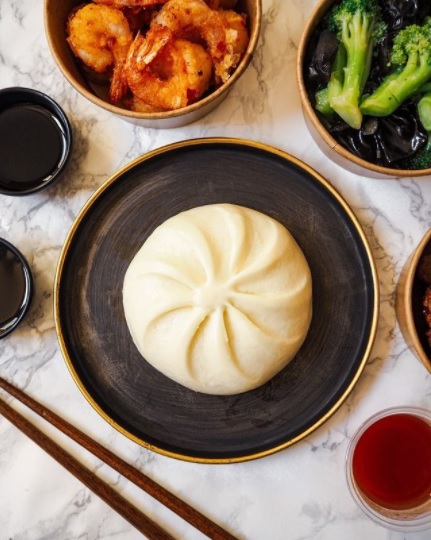 YUMMY ASIAN FOOD photo 9