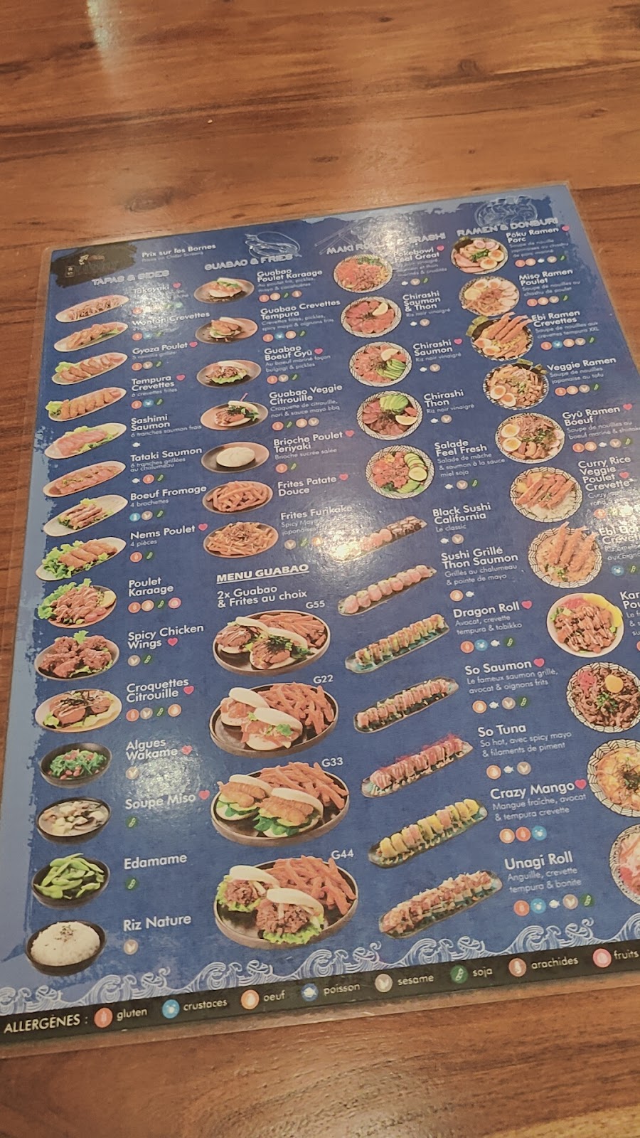 YUMMY ASIAN FOOD photo 4