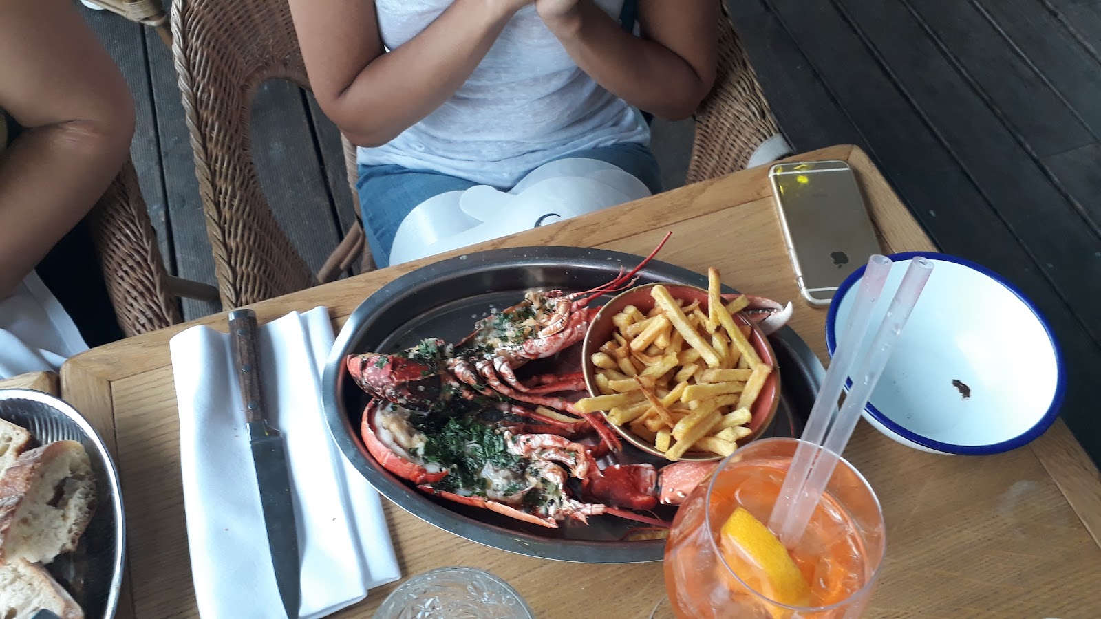 Polpo Brasserie photo 5
