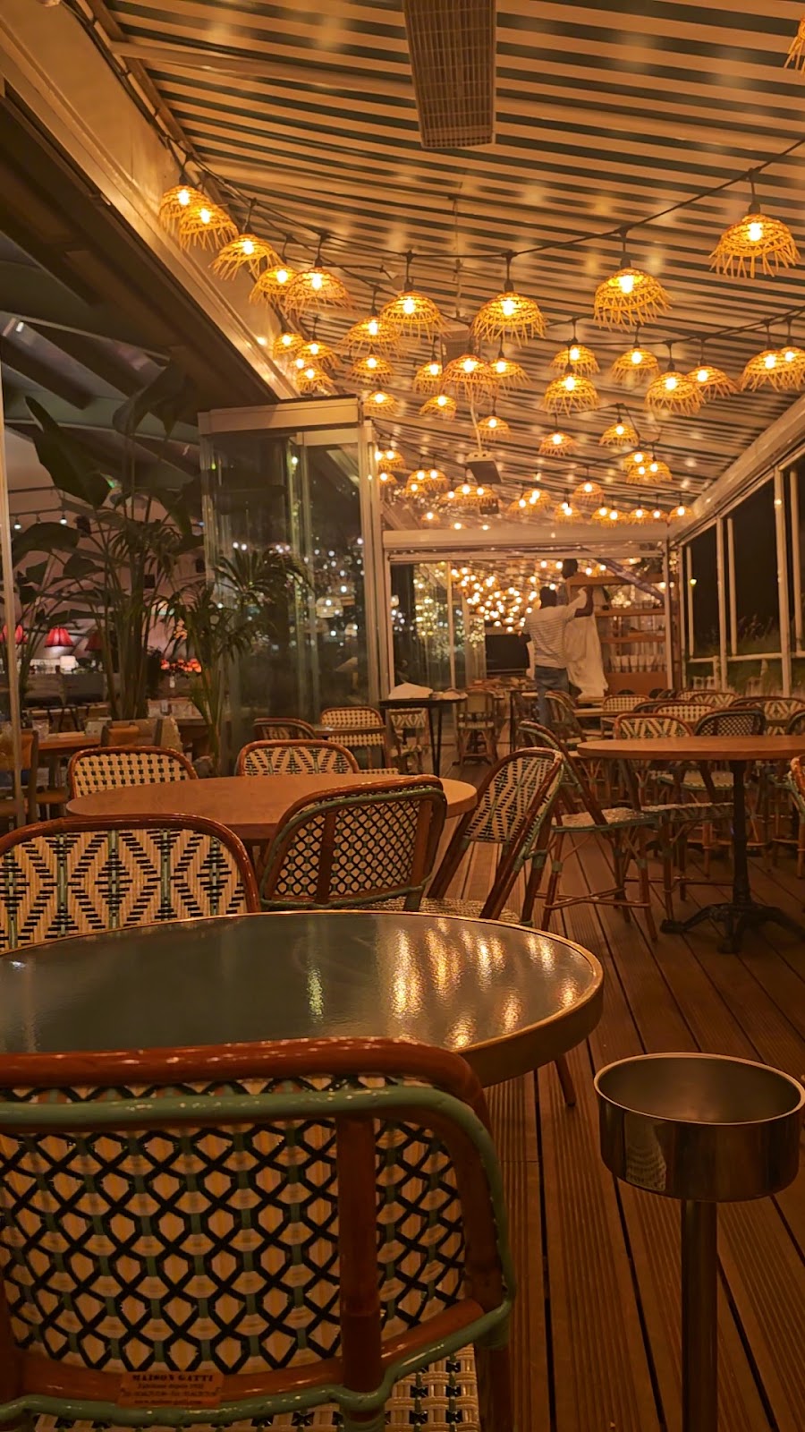 Polpo Brasserie photo 7