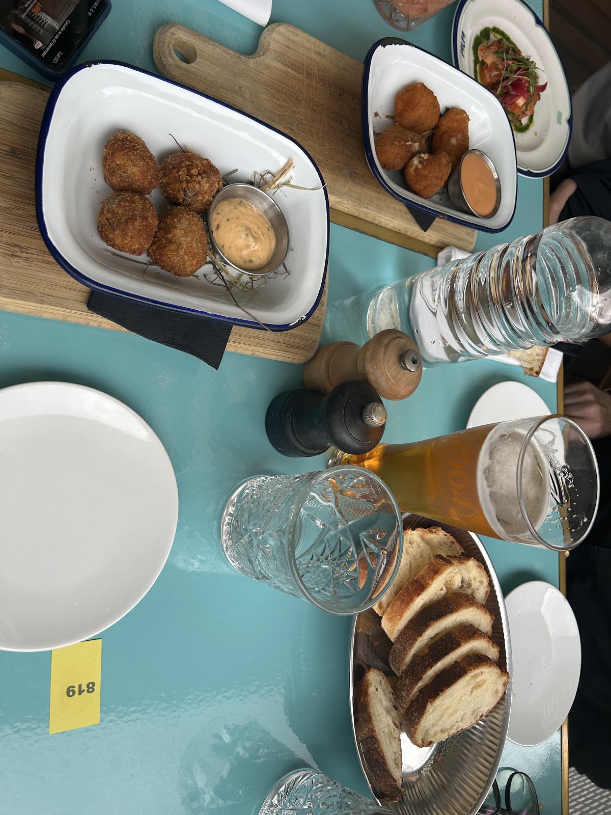 Polpo Brasserie photo 6