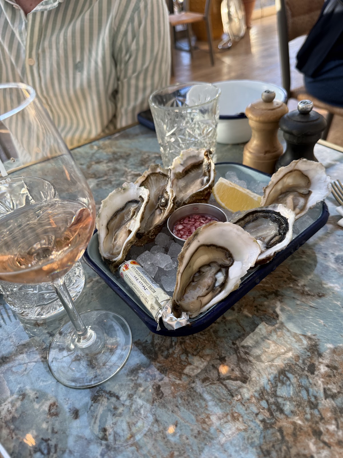 Polpo Brasserie photo 10