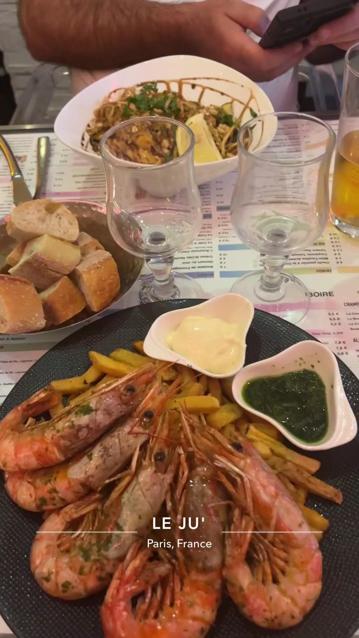 Le Ju' photo 7