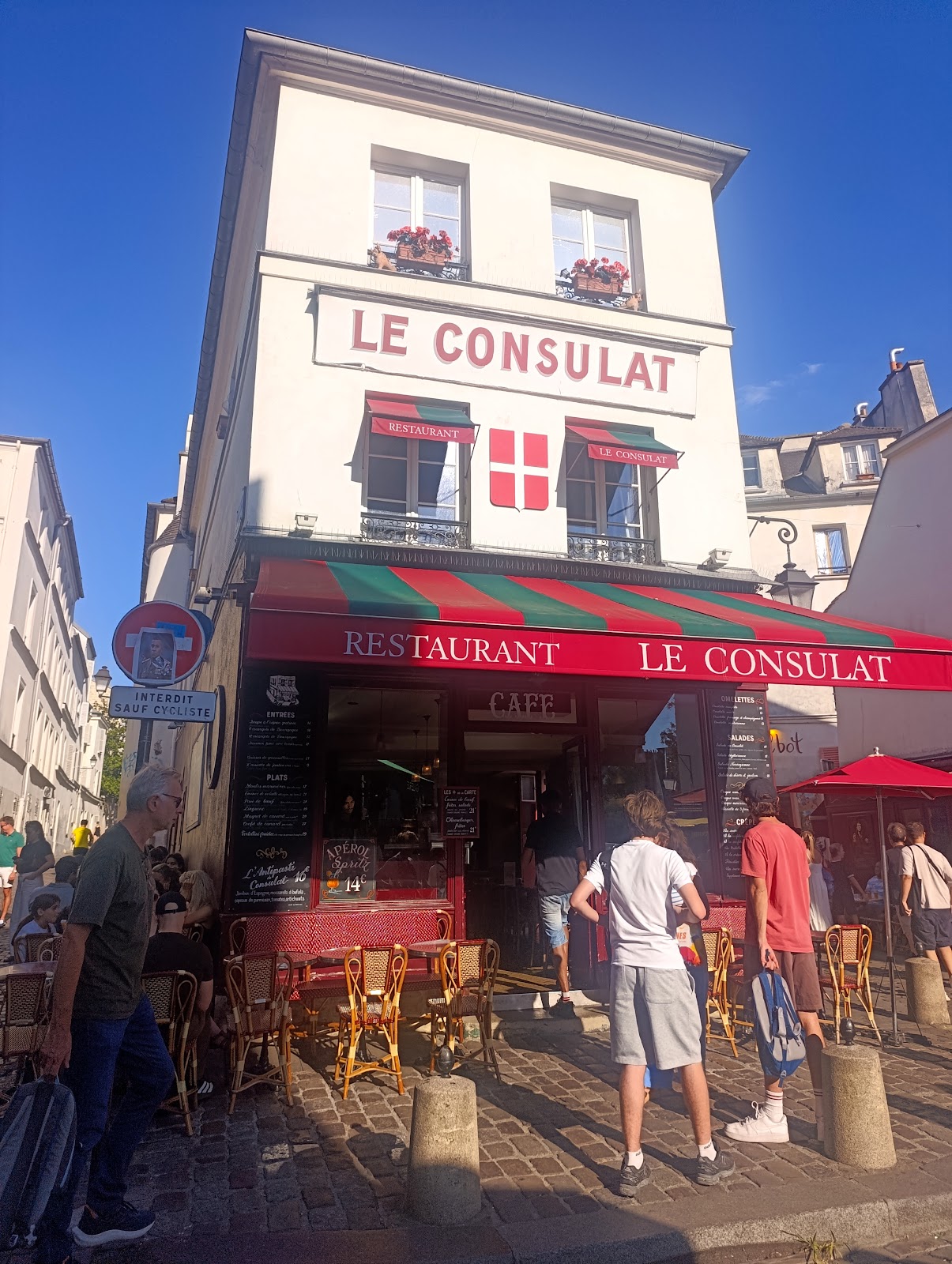 ExperienceFirst - Paris Tours photo 5