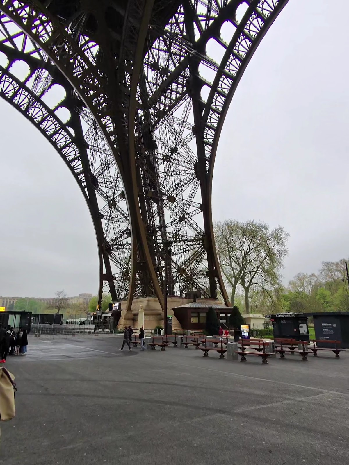 ExperienceFirst - Paris Tours photo 4