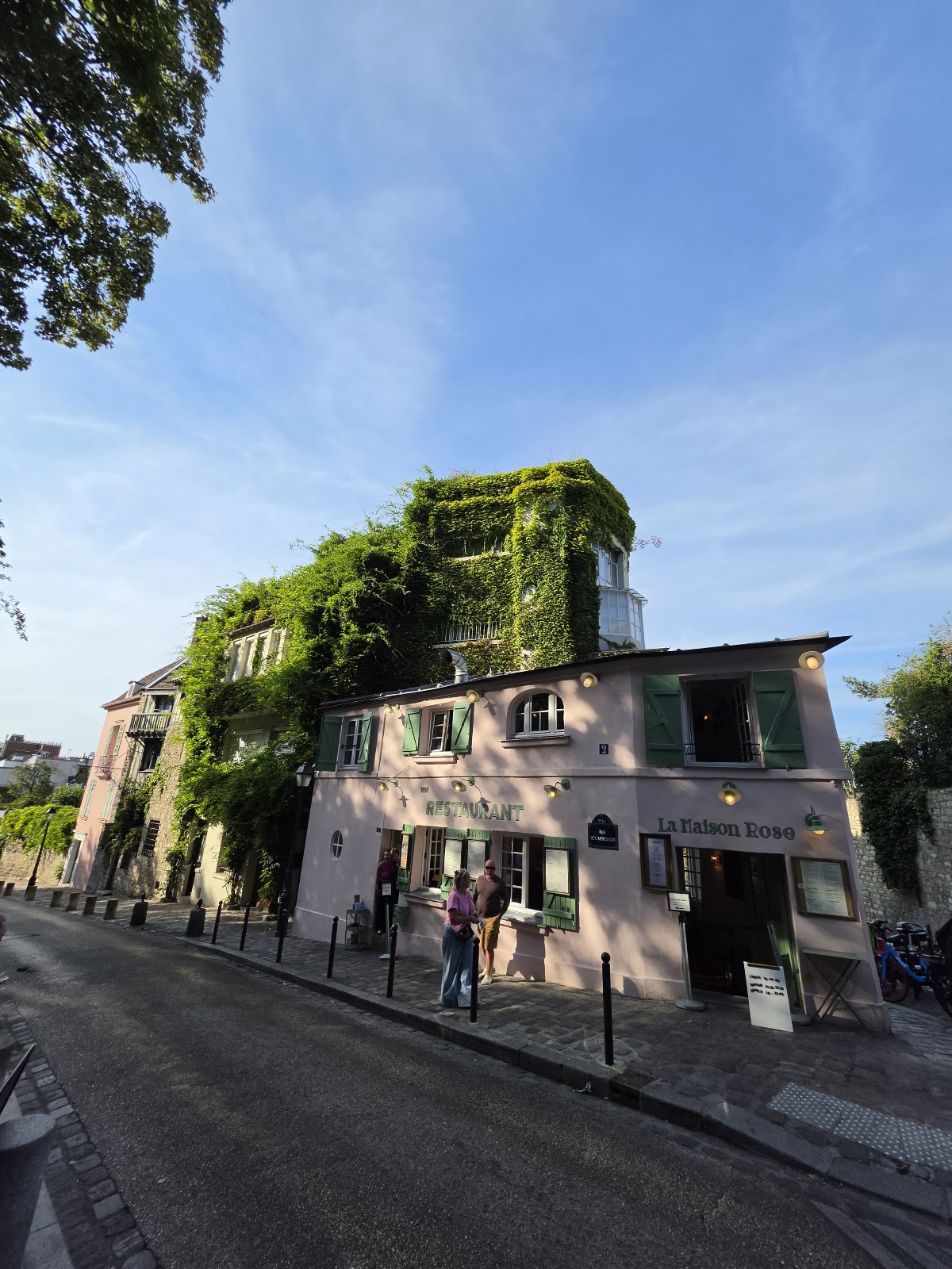 ExperienceFirst - Paris Tours photo 10