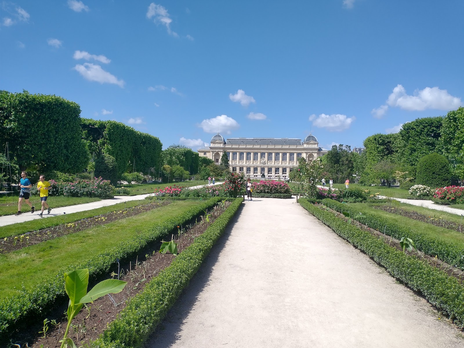 La Ménagerie, le zoo du Jardin des Plantes photo 6