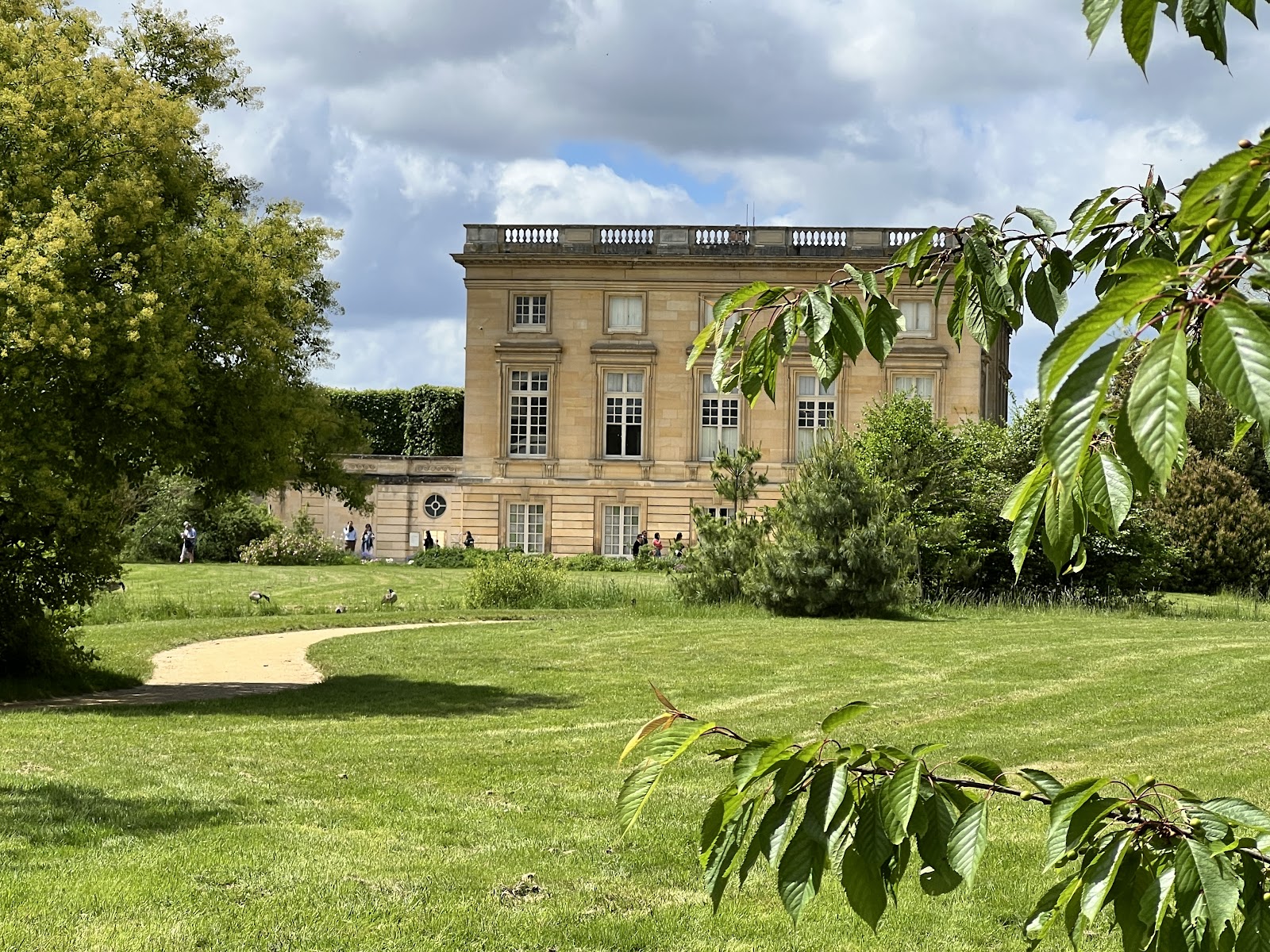 Petit Trianon photo 5