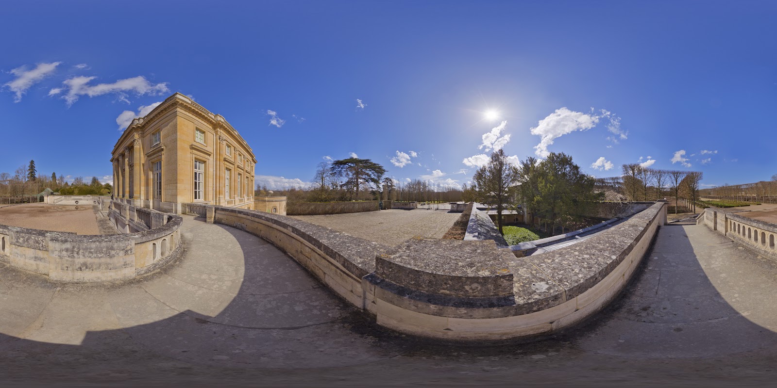 Petit Trianon photo 6