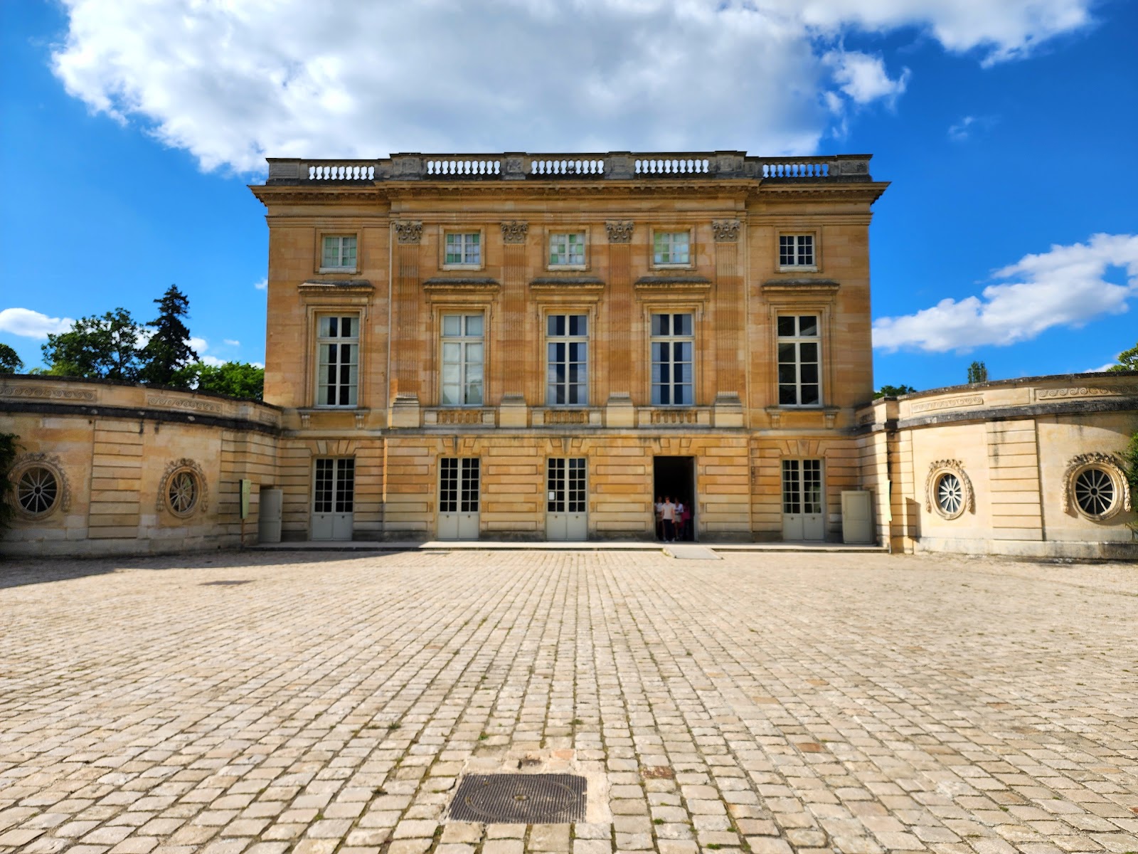 Petit Trianon photo 1