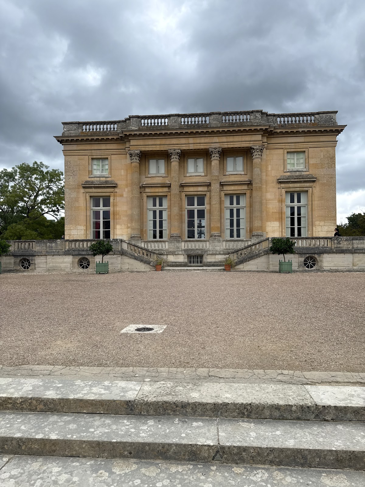Petit Trianon photo 3