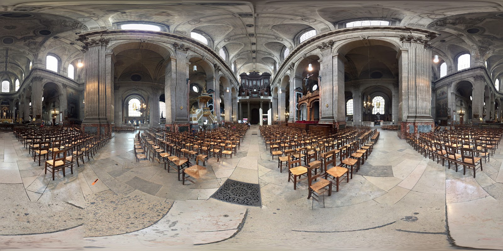 Église Saint-Sulpice photo 7
