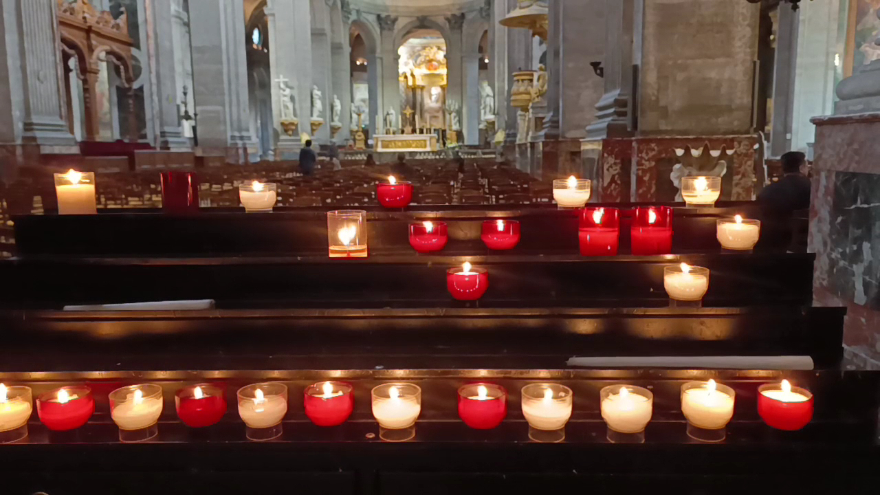 Église Saint-Sulpice photo 5