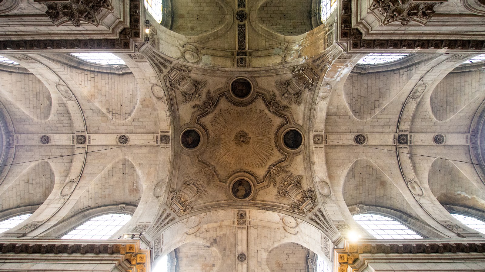 Église Saint-Sulpice photo 6