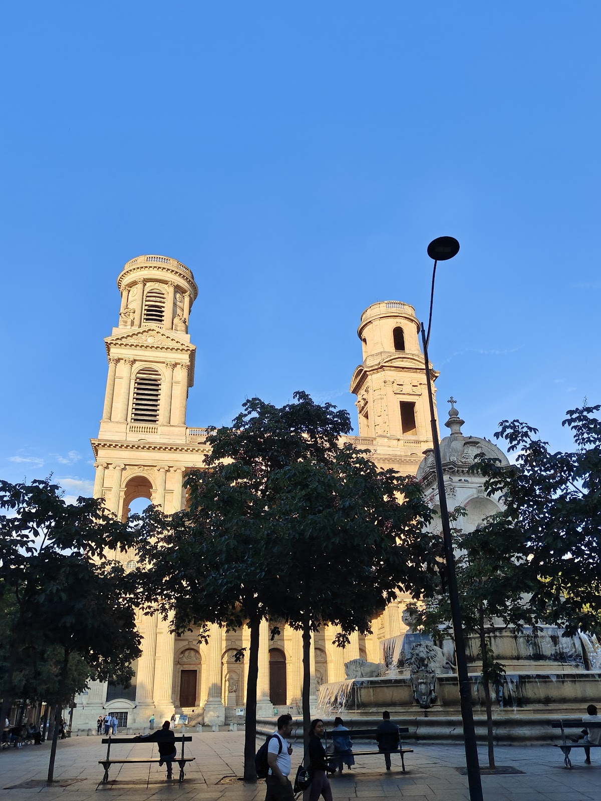 Église Saint-Sulpice photo 10