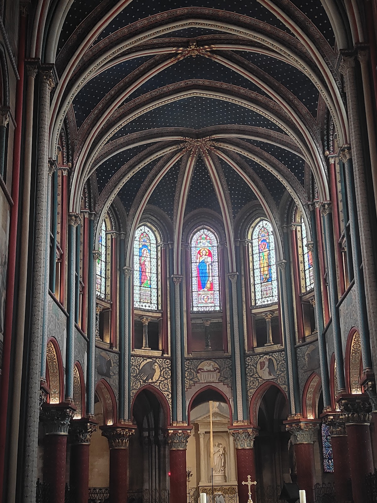 Église Saint-Sulpice photo 2