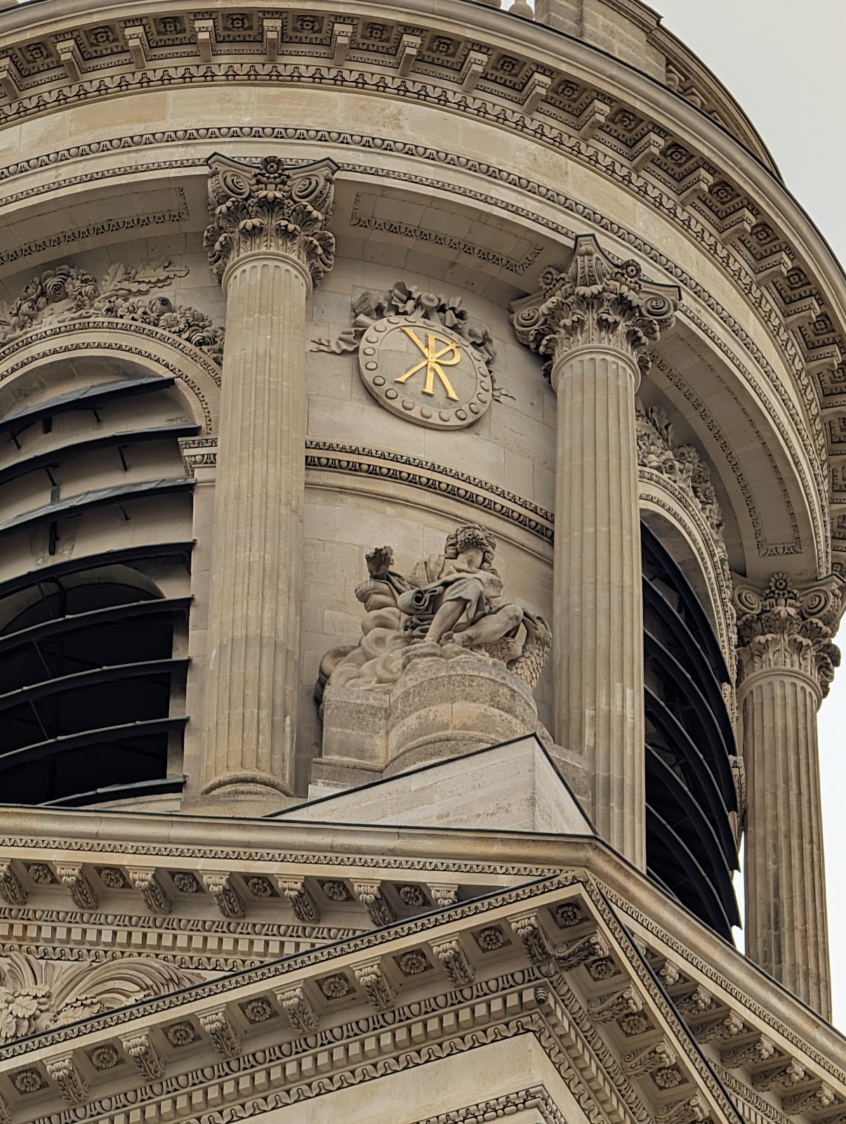 Église Saint-Sulpice photo 3