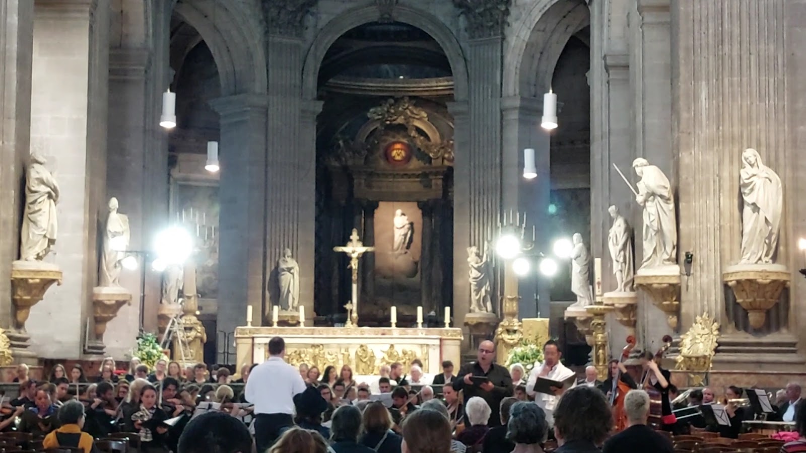 Église Saint-Sulpice photo 4