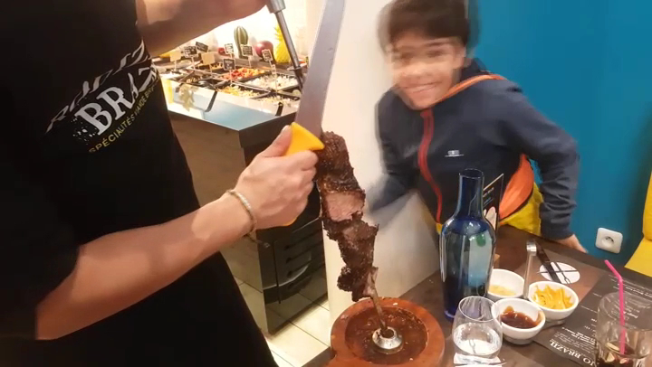 Rodizio Brazil - Colombes photo 6
