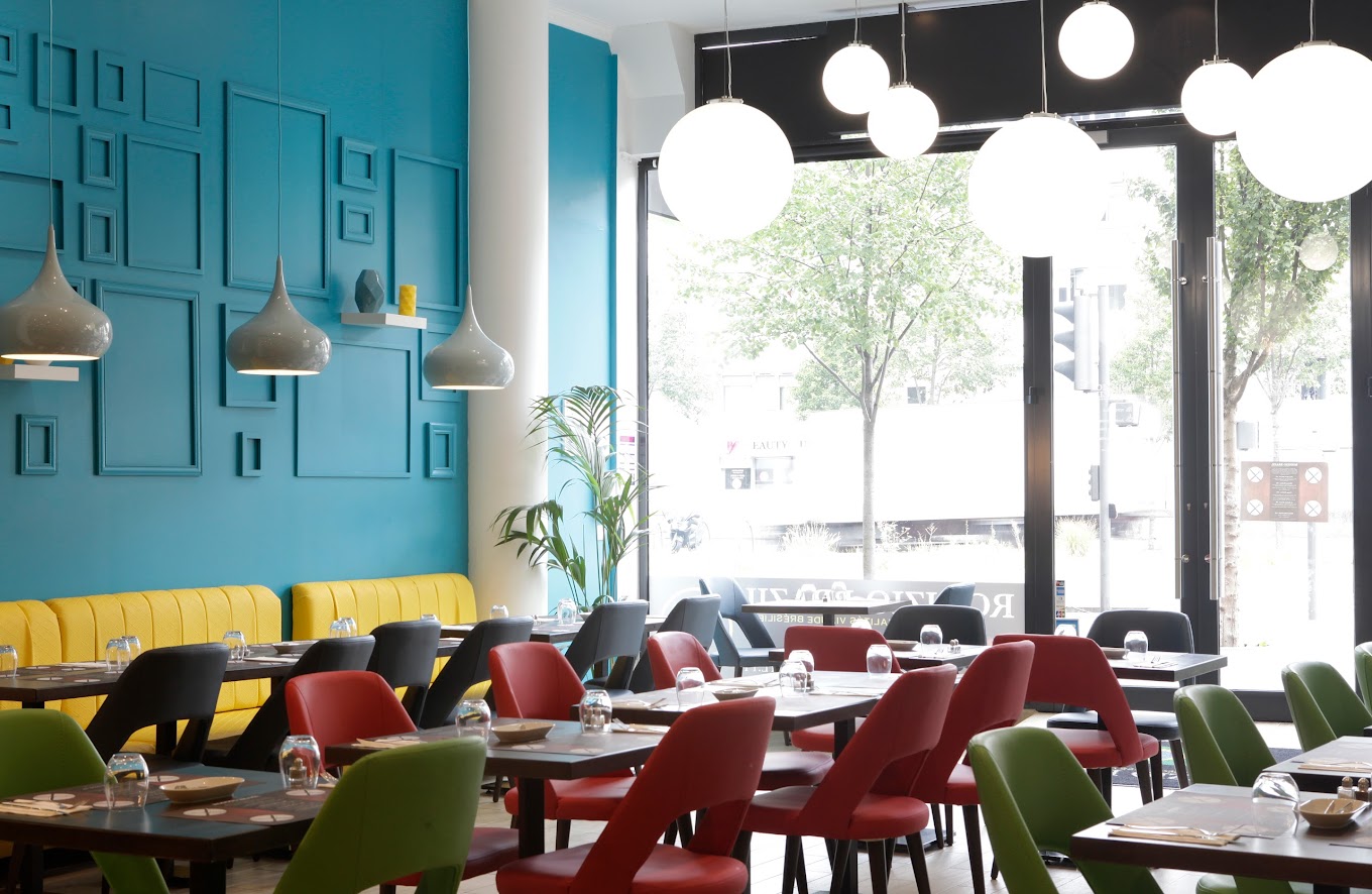 Rodizio Brazil - Colombes photo 1