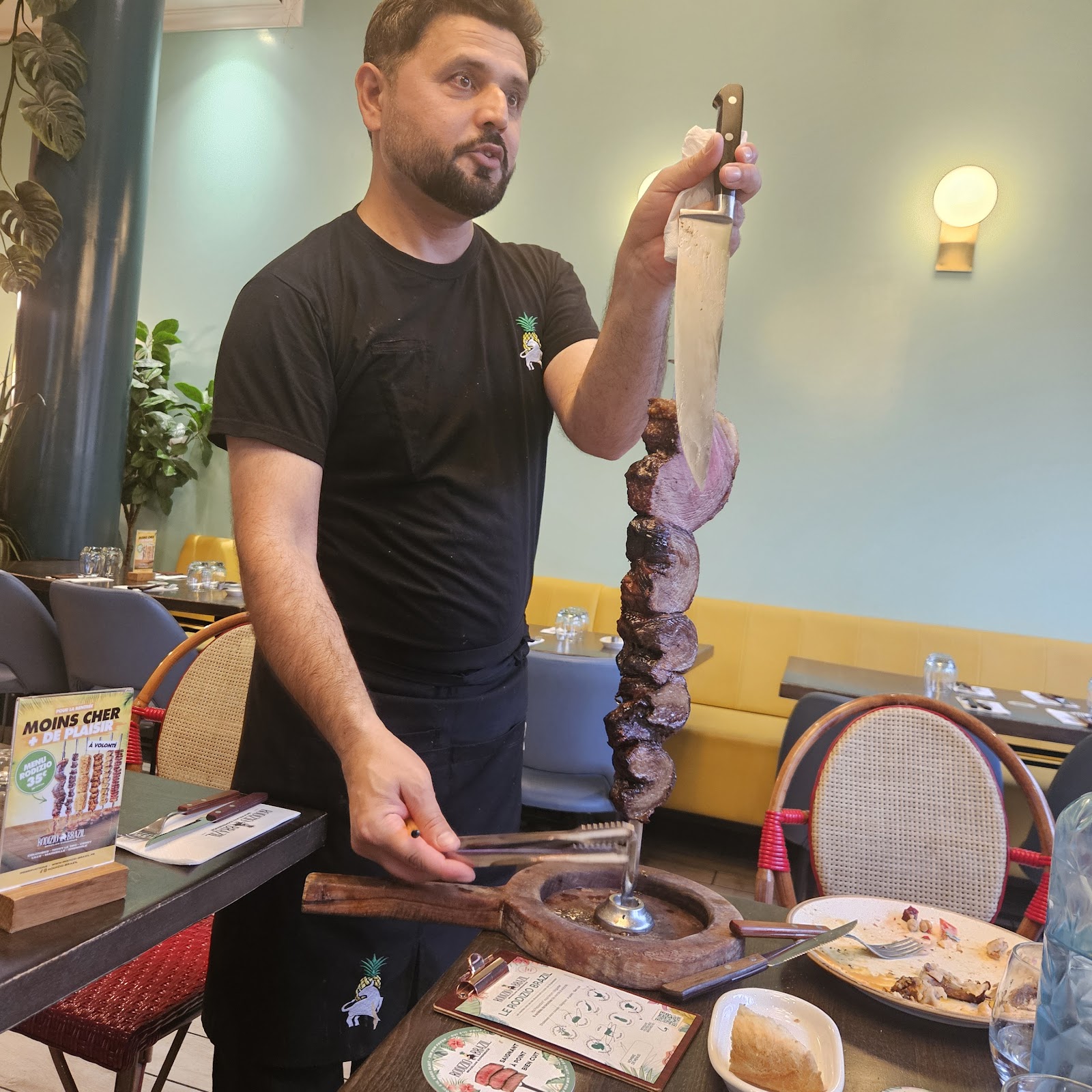 Rodizio Brazil - Colombes photo 5