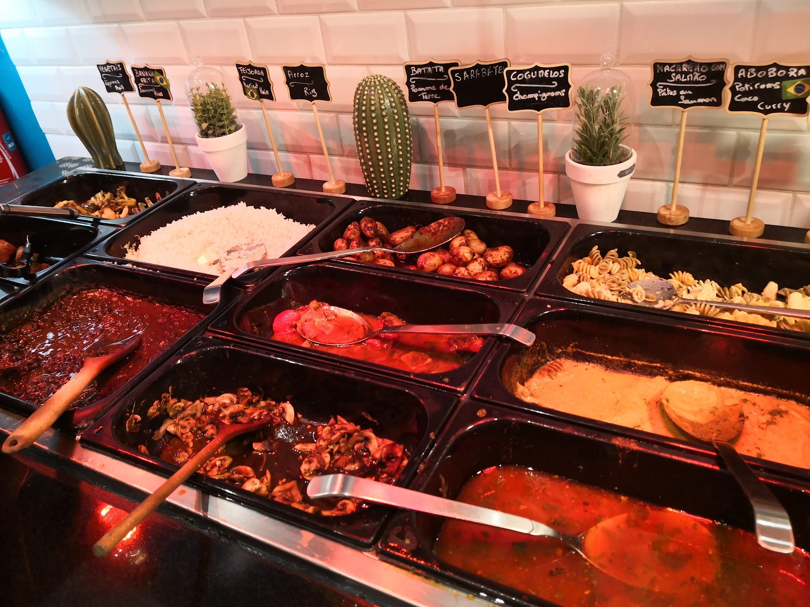 Rodizio Brazil - Colombes photo 7
