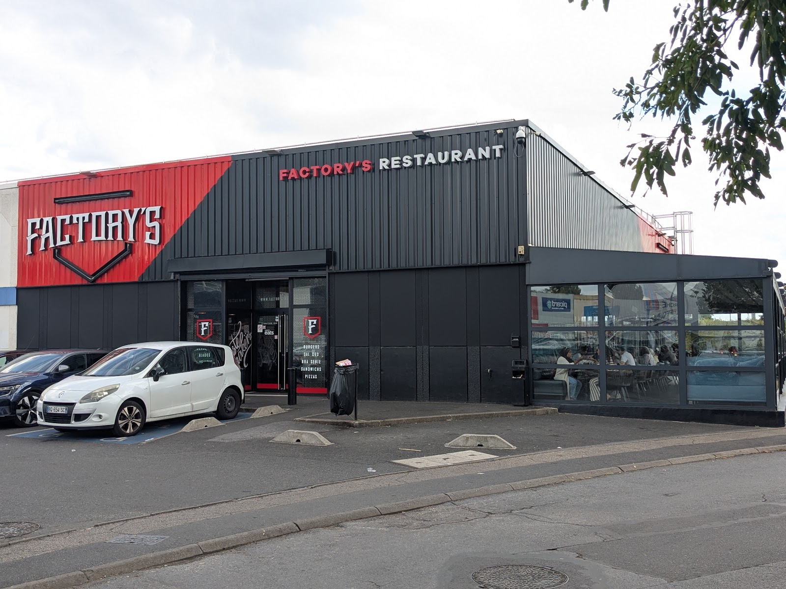 FACTORY'S CRETEIL photo 1