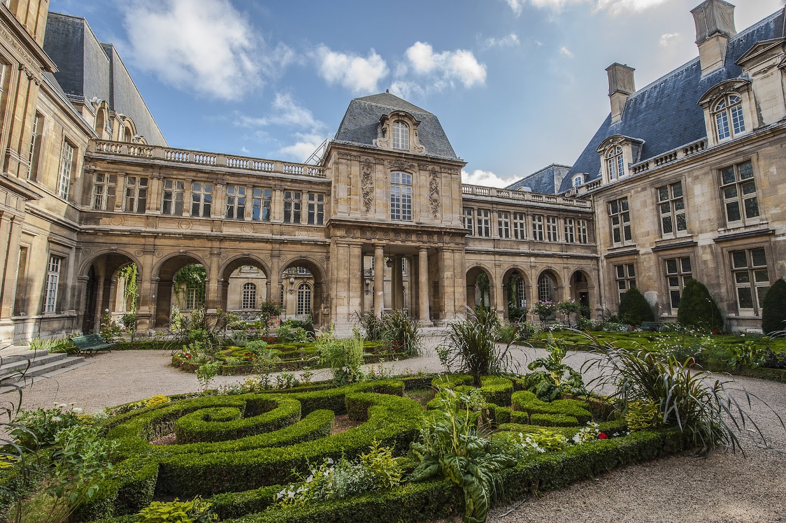 Carnavalet Museum photo 6