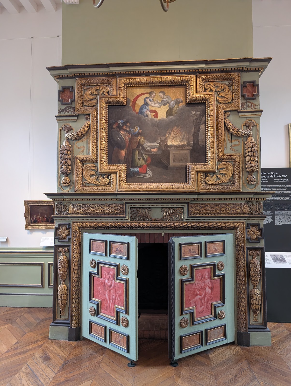 Carnavalet Museum photo 3